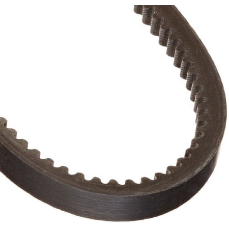 Gates BX39 Tri-Power Belt, BX Section, BX39 Size, 21/32" Width, 13/32" Height, 42" Outside Circumference