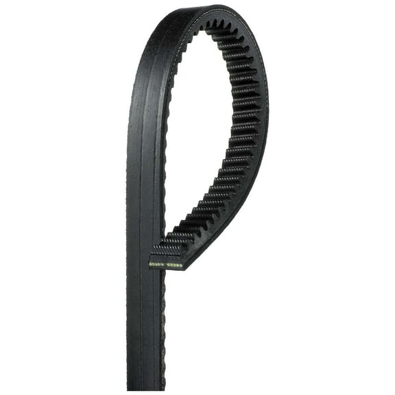 Gates BX91 Accessory Drive Belt Tri Power Classical Section Molded Notch