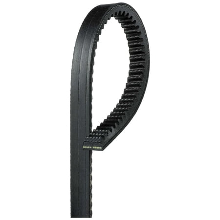 Gates BX99 Tri-Power Accessory Drive Belt for 1/BX99 108714 16CX2590 1N4097 1N4480 5060095 6L294 7N3118 A-BX99 GTBX99 Serpentine Drive Belts Cooling System