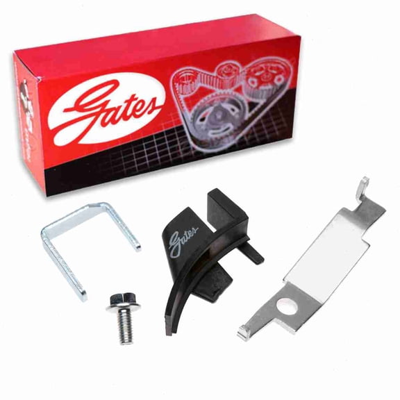 Gates Belt Installation Tool compatible with Subaru WRX STI 2.5L H4 2013-2017