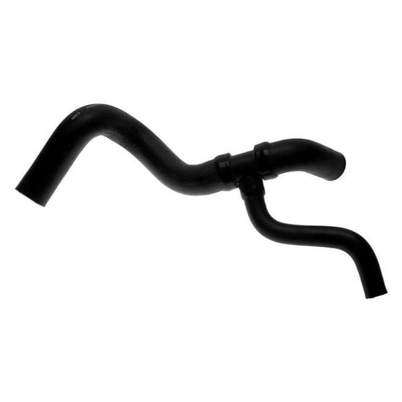 Gates Belts & Hoses 22299 Engine Coolant Molded Radiator Hose for 1997-2004 F-150 Ford