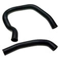 thumbnail image 1 of Gates Belts & Hoses 22646 Engine Coolant Molded Radiator Hose for 2001-2010 B-Series Mazda, 1 of 1