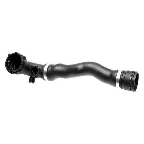 Gates Belts & Hoses 23404 Engine Coolant Molded Radiator Hose for 1999-2006 3-Series BMW