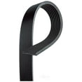 thumbnail image 1 of Gates Belts & Hoses K070961 Micro-V Serpentine Belt 2 for 017-2019 Titan Nissan, 1 of 4