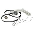 thumbnail image 1 of Gates Belts & Hoses TCKWP215 PowerGrip OE Exact Timing Belt Component Kit with Water Pump for 2001-2005 Lexus IS300, 1 of 1