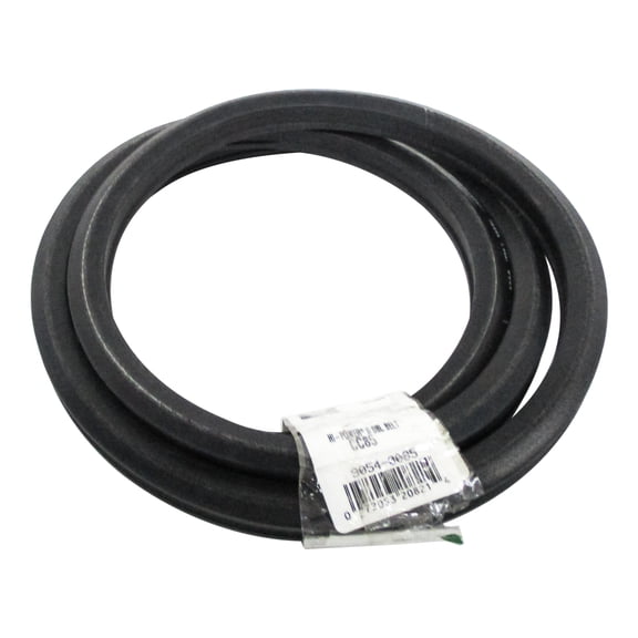 Gates CC85 Hi-Power II Dbl Belt With V-80 Matching Program CC Section 9054-0085