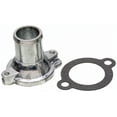 thumbnail image 1 of Gates CO34769 Engine Coolant Water Outlet Fits select: 1998-2003 FORD WINDSTAR, 2004-2007 FORD FREESTAR, 1 of 4