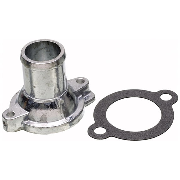 Gates CO34769 Engine Coolant Water Outlet Fits select: 1998-2003 FORD WINDSTAR, 2004-2007 FORD FREESTAR