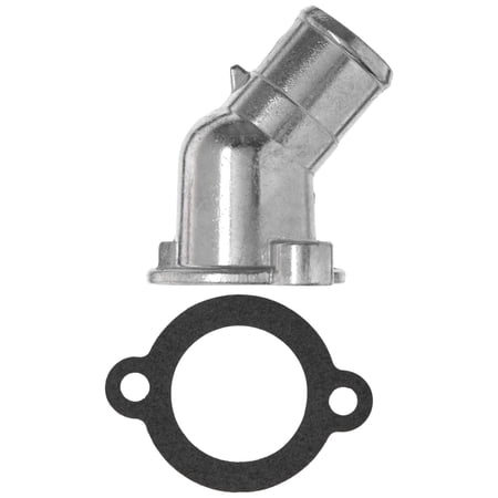 Gates CO34779 Engine Coolant Water Outlet For 02-08 Ford Ranger