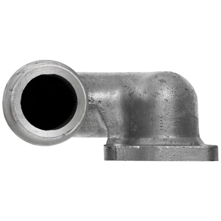 Gates CO34782 Engine Coolant Water Outlet Fits select: 2000-2008 DODGE RAM 2500, 2000-2007 DODGE RAM 3500