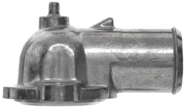 Gates CO34787 Engine Coolant Water Outlet For Select 94-05 Ford Mercury Models Fits select: 1999-2005 FORD CROWN VICTORIA, 1994 FORD THUNDERBIRD