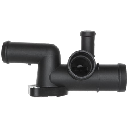 Gates CO34812 Engine Coolant Water Outlet For 02-06 Golf Jetta TT Fits select: 2002-2005 VOLKSWAGEN JETTA, 2002-2005 VOLKSWAGEN GOLF