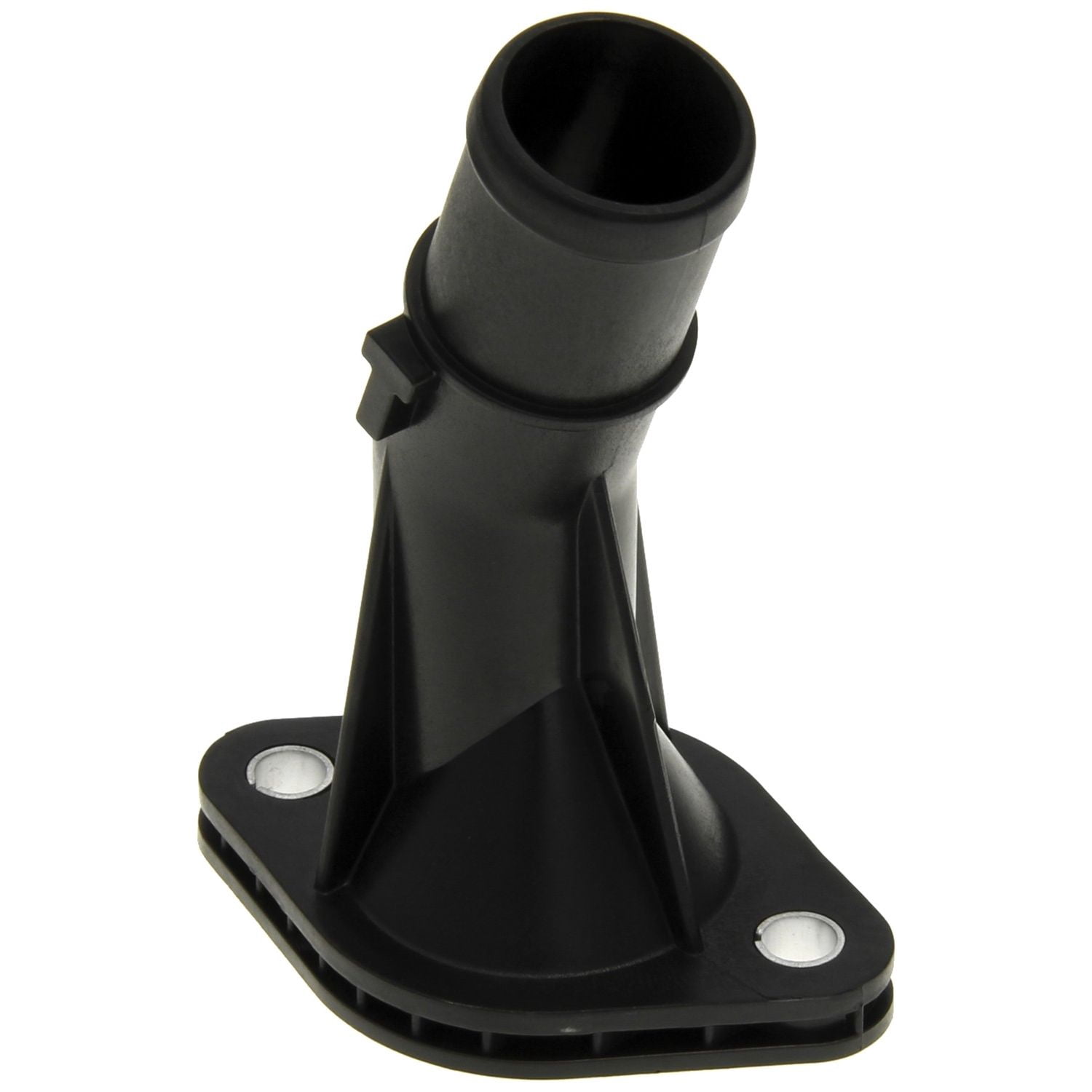 Gates CO34846 Engine Coolant Water Outlet Fits select: 2012-2016 HYUNDAI ELANTRA, 2016-2018 KIA FORTE