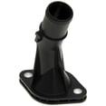 thumbnail image 1 of Gates CO34846 Engine Coolant Water Outlet Fits select: 2012-2016 HYUNDAI ELANTRA, 2016-2018 KIA FORTE, 1 of 3