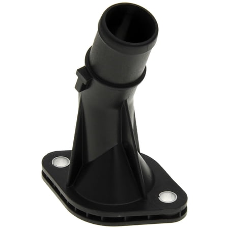 Gates CO34846 Engine Coolant Water Outlet Fits select: 2012-2016 HYUNDAI ELANTRA, 2016-2018 KIA FORTE