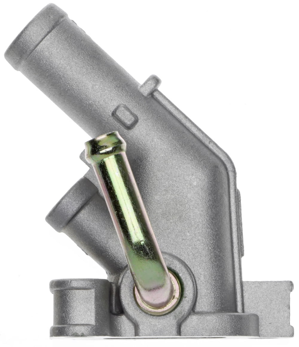 Gates CO34857 Radiator Coolant Hose Flange Fits select: 2006-2011 HONDA CIVIC