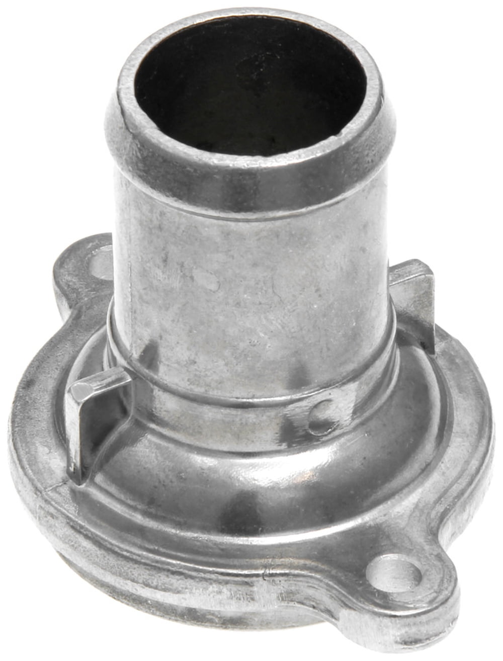 Gates CO34872 Engine Coolant Water Outlet For 11-21 Ford F-150 Lobo Mustang Fits select: 2011-2019 FORD F150