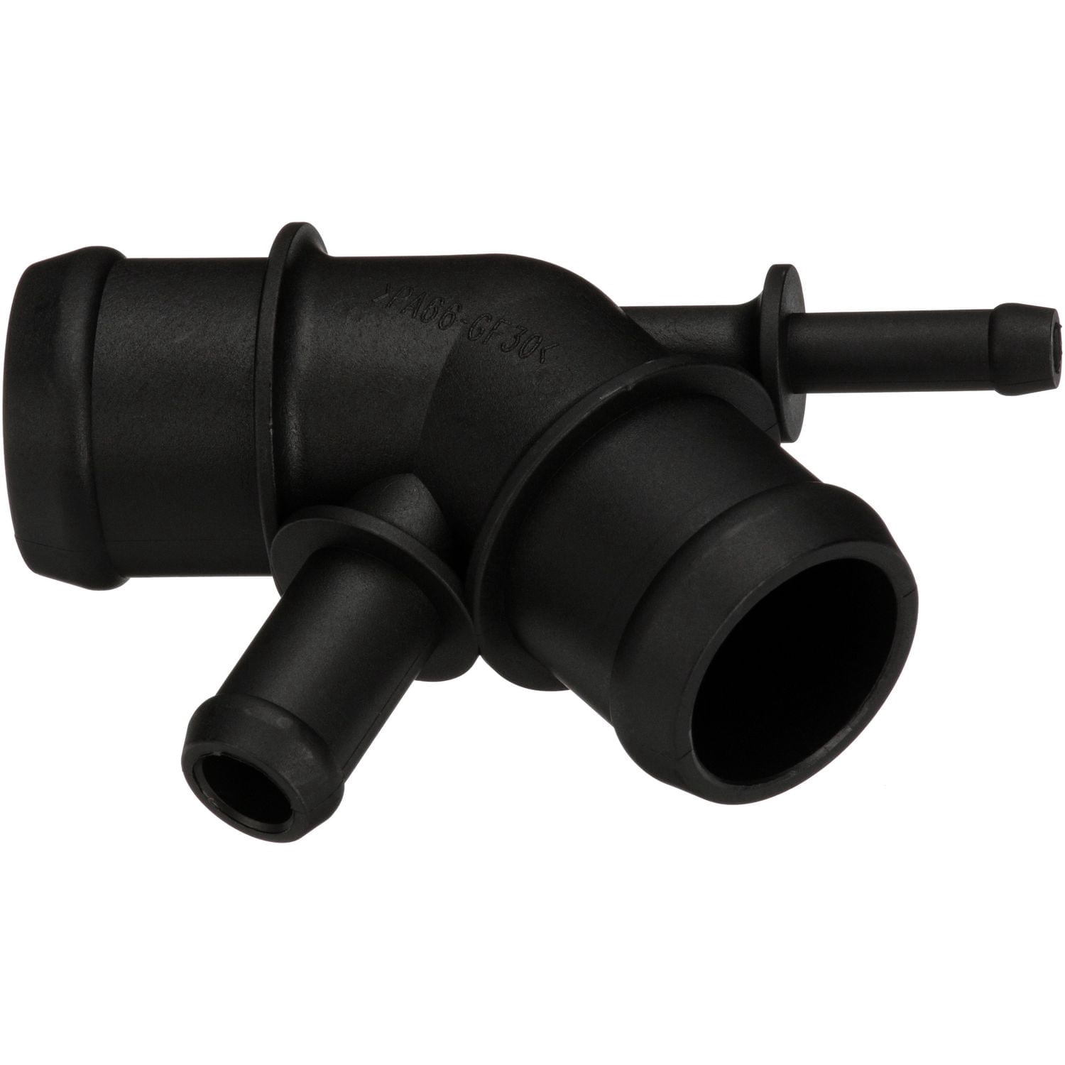 Gates CO34876 Coolant Outlet Fits select: 2000-2005 VOLKSWAGEN JETTA, 2001-2006 AUDI TT