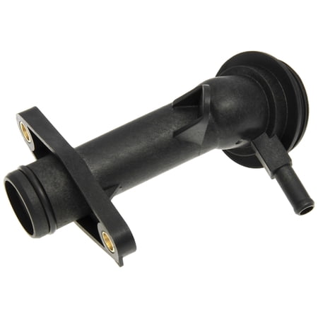 Gates CO34900 Coolant Outlet Fits select: 2006-2011 CHEVROLET IMPALA, 2006-2008 CHEVROLET UPLANDER