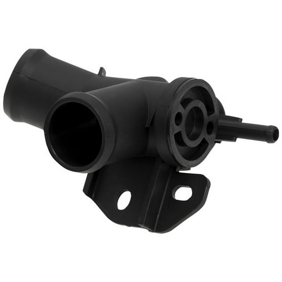 Gates CO34912 Coolant Outlet Fits select: 2007-2013 NISSAN ALTIMA, 2009-2014 NISSAN MAXIMA