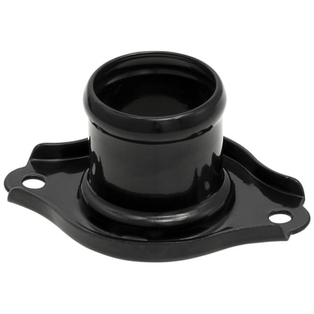 Gates CO34913 Engine Coolant Water Outlet Fits select: 2006 CADILLAC COMMERCIAL CHASSIS, 2007 CADILLAC DTS