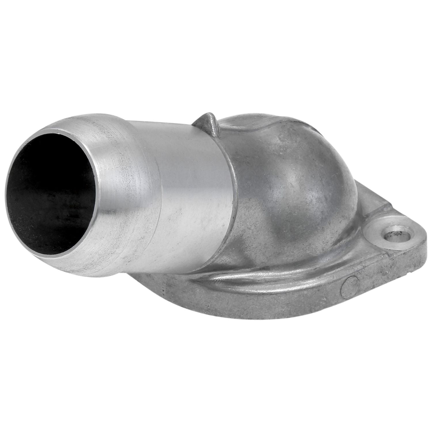 Gates CO34923 Engine Coolant Water Outlet Fits select: 1999-2007 CHEVROLET SILVERADO, 2000-2006 CHEVROLET TAHOE