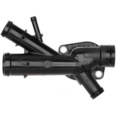 Gates CO34927 Coolant Outlet Fits select: 2012-2014 VOLKSWAGEN PASSAT