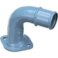thumbnail image 1 of Gates CO34941 Engine Coolant Water Outlet For Select 94-03 Ford Models Fits select: 1999-2003 FORD F350, 1999-2003 FORD F250, 1 of 3