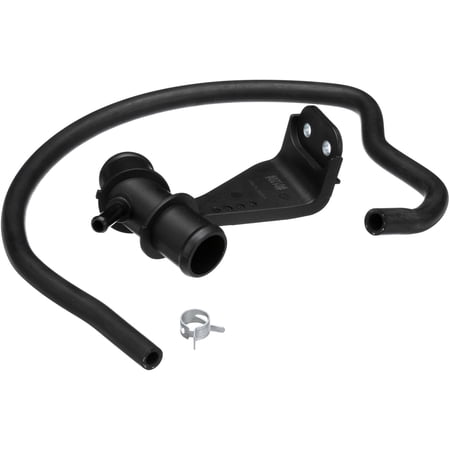 Gates CO34942 Engine Coolant Water Outlet For 09-18 Corolla Corolla iM Matrix Fits select: 2009-2018 TOYOTA COROLLA, 2009-2013 TOYOTA COROLLA MATRIX