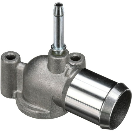 Gates CO34952 Engine Coolant Water Outlet Fits select: 2011-2014 FORD F150