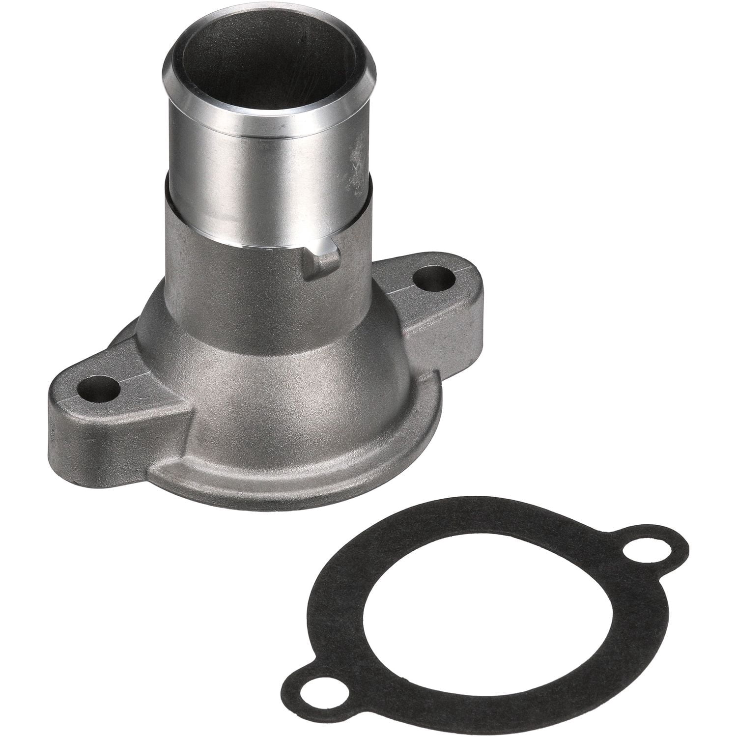 Gates CO34960 Engine Coolant Water Outlet For Select 93-01 Ford Mazda Models
