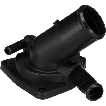 Gates CO34973 Coolant Outlet Fits select: 2005-2009 LAND ROVER LR3, 2006-2009 LAND ROVER RANGE ROVER SPORT
