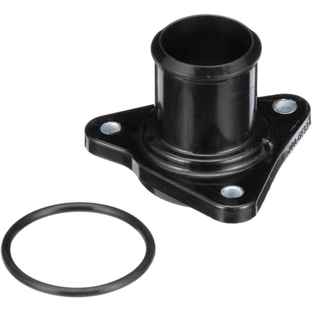 Gates CO34979 Engine Coolant Water Outlet Fits select: 2001-2008 FORD ESCAPE, 2006-2009 FORD FUSION