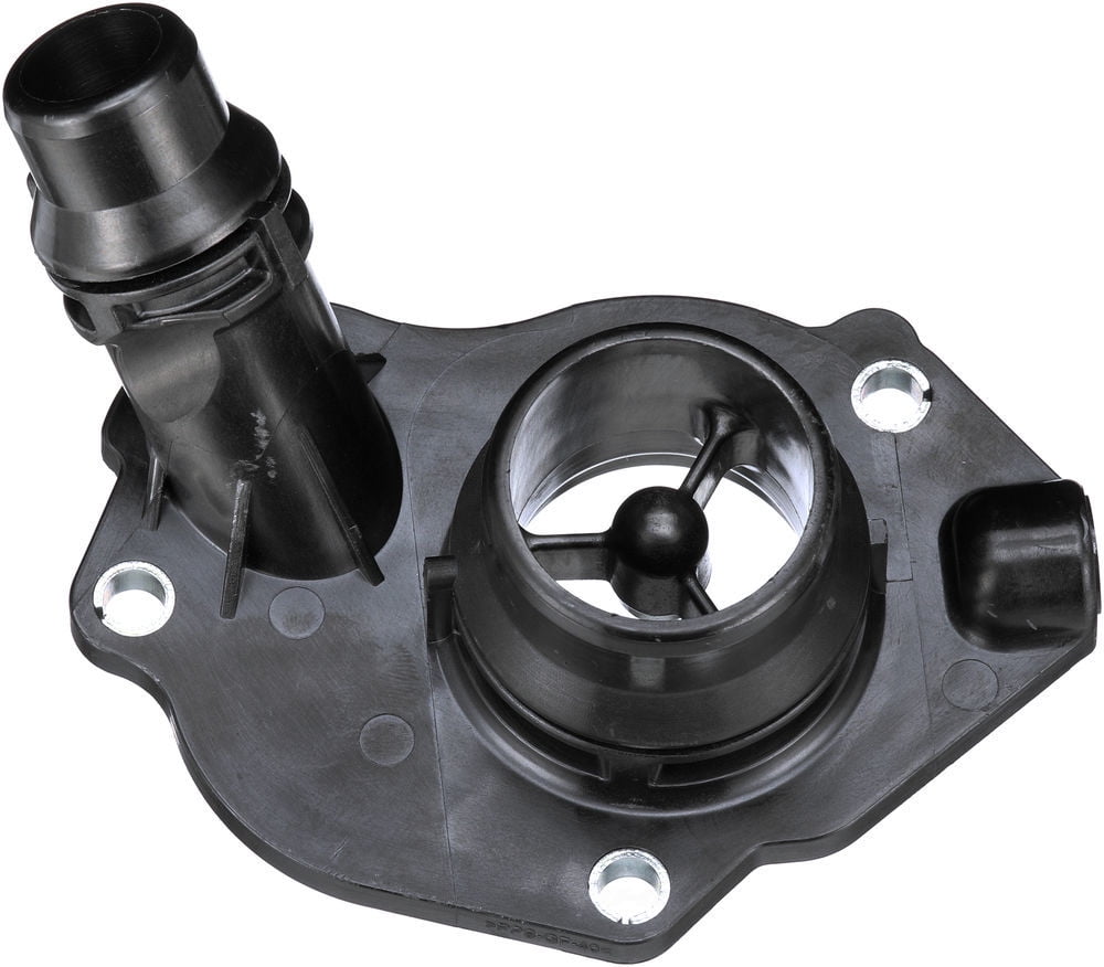 Gates CO34984 Coolant Outlet Fits select: 2016 BMW X3, 2016-2018 BMW 328