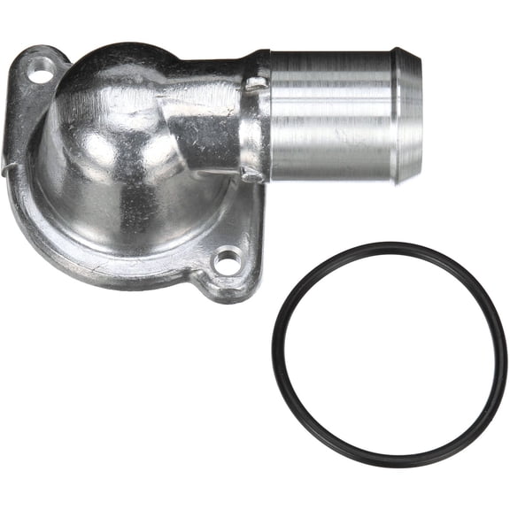 Gates CO35001 Coolant Outlet Fits select: 2013-2020 FORD FUSION, 2013-2018 FORD C-MAX