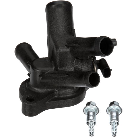 Gates CO35004 Engine Coolant Hose Flange