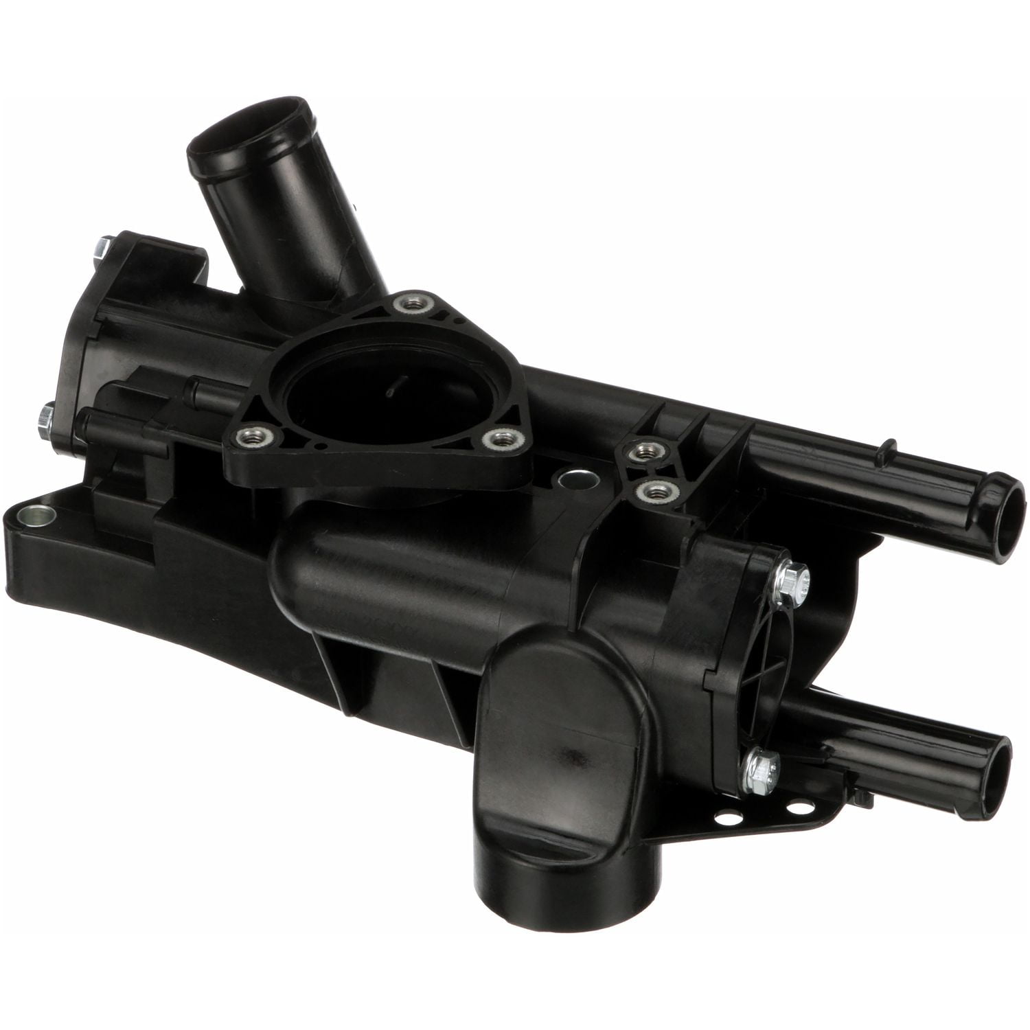 Gates CO35006 Coolant Outlet Fits select: 2011-2013 KIA FORTE