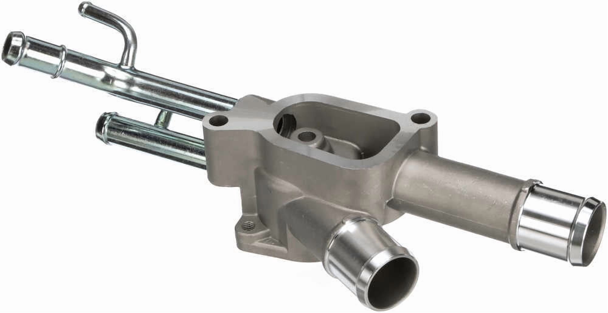 Gates CO35020 Engine Coolant Water Outlet