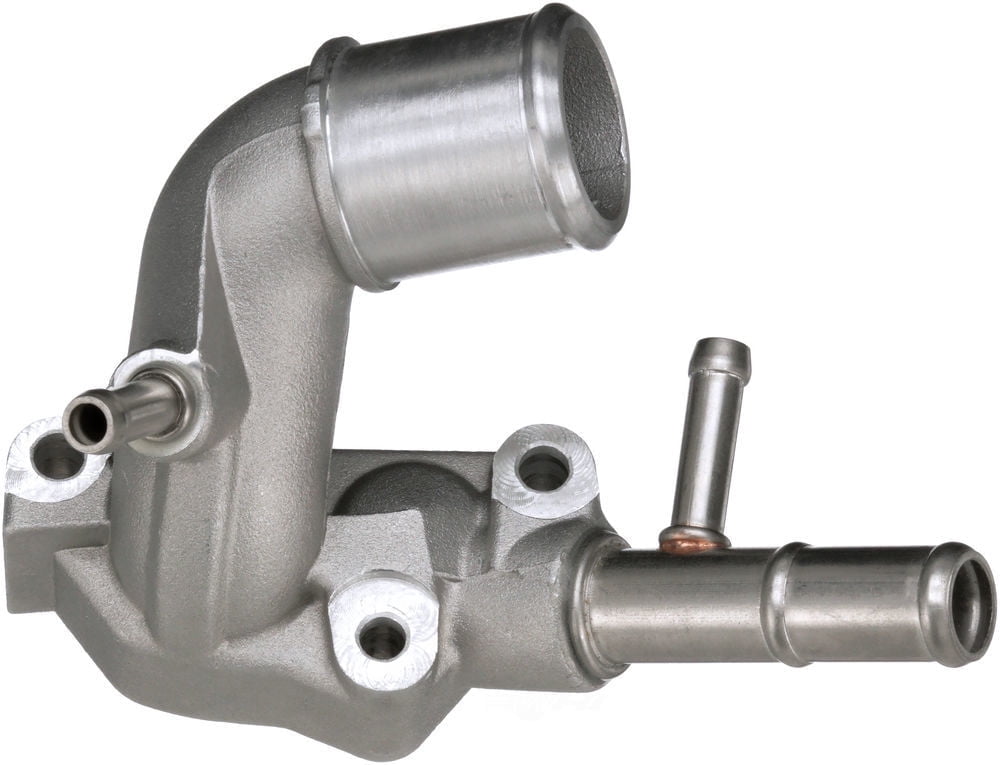 Gates CO35034 Coolant Outlet Fits select: 2019-2022 TOYOTA RAV4, 2018-2021 TOYOTA CAMRY