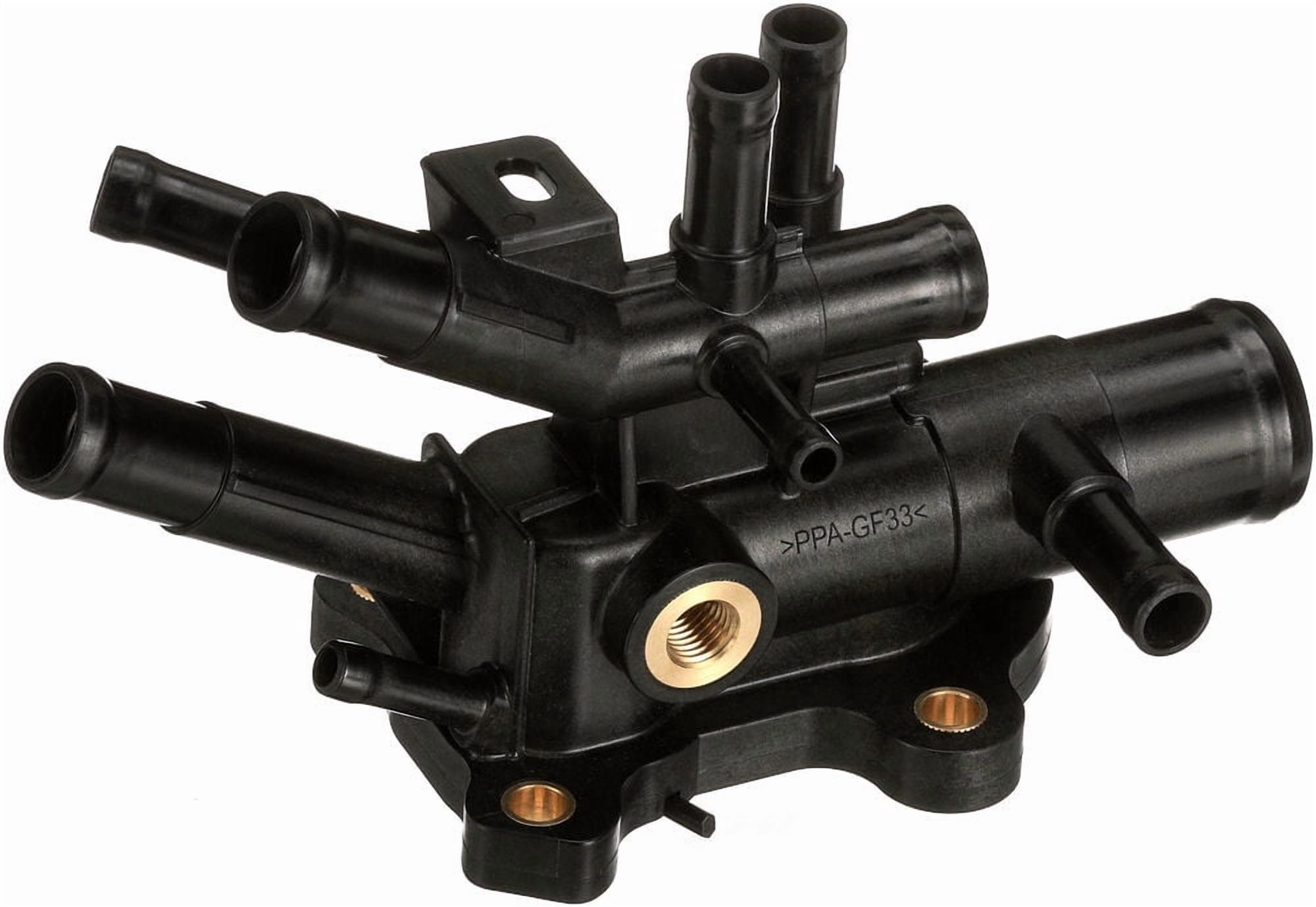 Gates CO35046 Engine Coolant Water Outlet