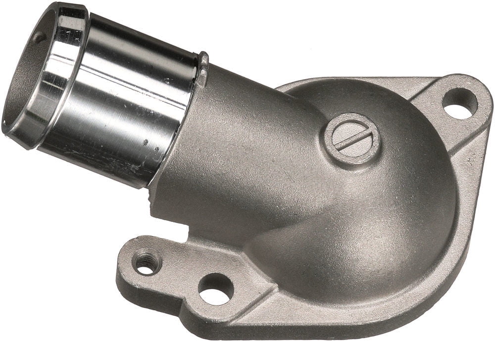 Gates CO35053 Coolant Outlet Fits select: 2011-2020 MITSUBISHI OUTLANDER SPORT, 2014-2020 MITSUBISHI OUTLANDER