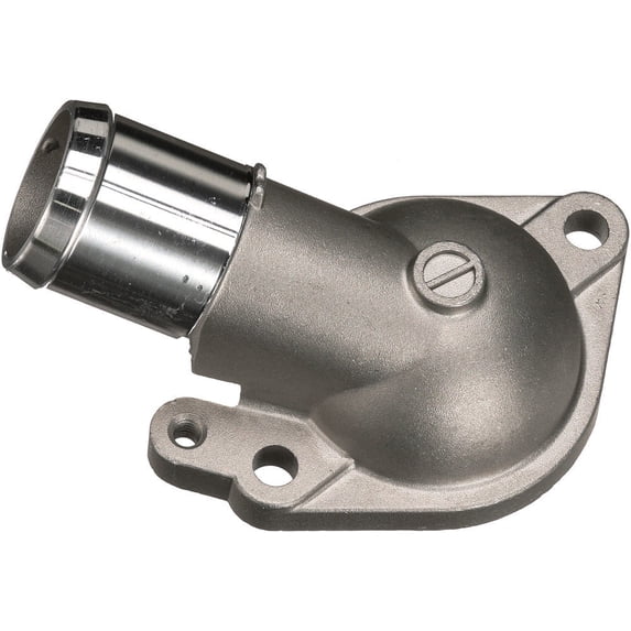 Gates CO35053 Coolant Outlet Fits select: 2011-2020 MITSUBISHI OUTLANDER SPORT, 2014-2020 MITSUBISHI OUTLANDER