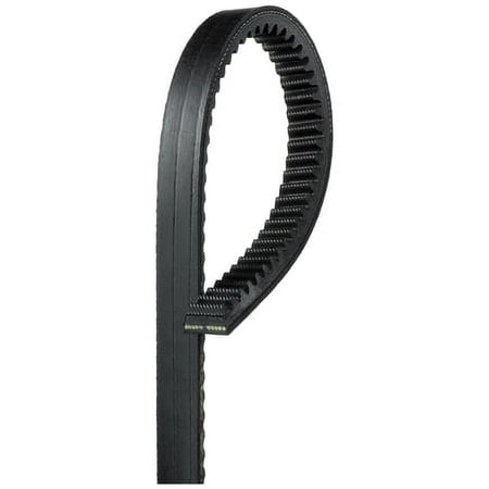 Gates CX240 Accessory Drive Belt Tri Power Classical Section Molded Notch