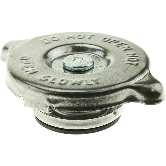 Gates Cap Fits select: 1975-1996 FORD F150, 1983-1997 FORD RANGER