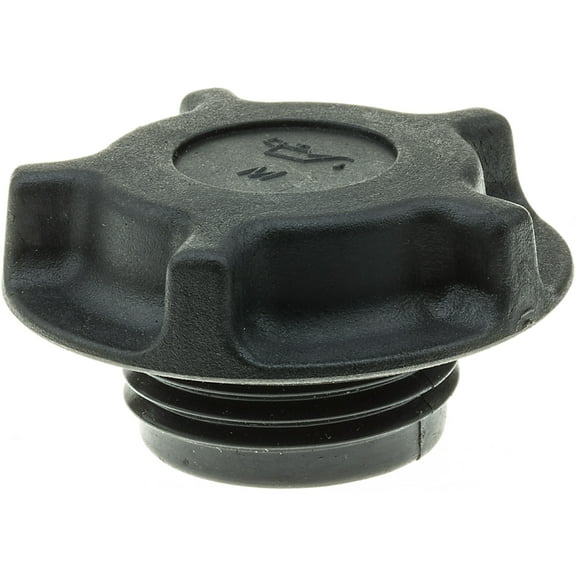 Gates Cap Fits select: 2000-2008 TOYOTA TUNDRA, 2008-2010 TOYOTA HIGHLANDER