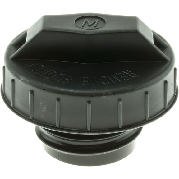 Gates Cap Fits select: 2015-2019 CHEVROLET VOLT, 1974-2004 PORSCHE 911