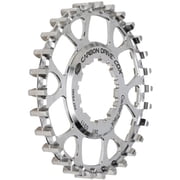 Gates Carbon Drive Belt Drive CDX Rear Cog, Hyperglide, 28t