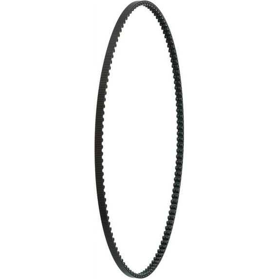 Gates Carbon Drive CDXCenterTrack Belt- Tooth Count: 108