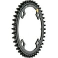 thumbnail image 1 of Gates Carbon Drive CDX CenterTrack Front Belt Drive Ring - 42t 4-Bolt 104mm BCD BLK, 1 of 1