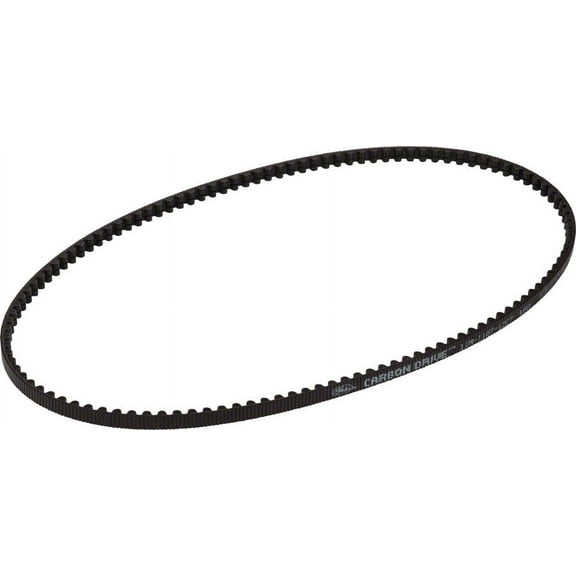 Gates Carbon Drive Carbon Drive CDX Belt, 113t - 1243mm